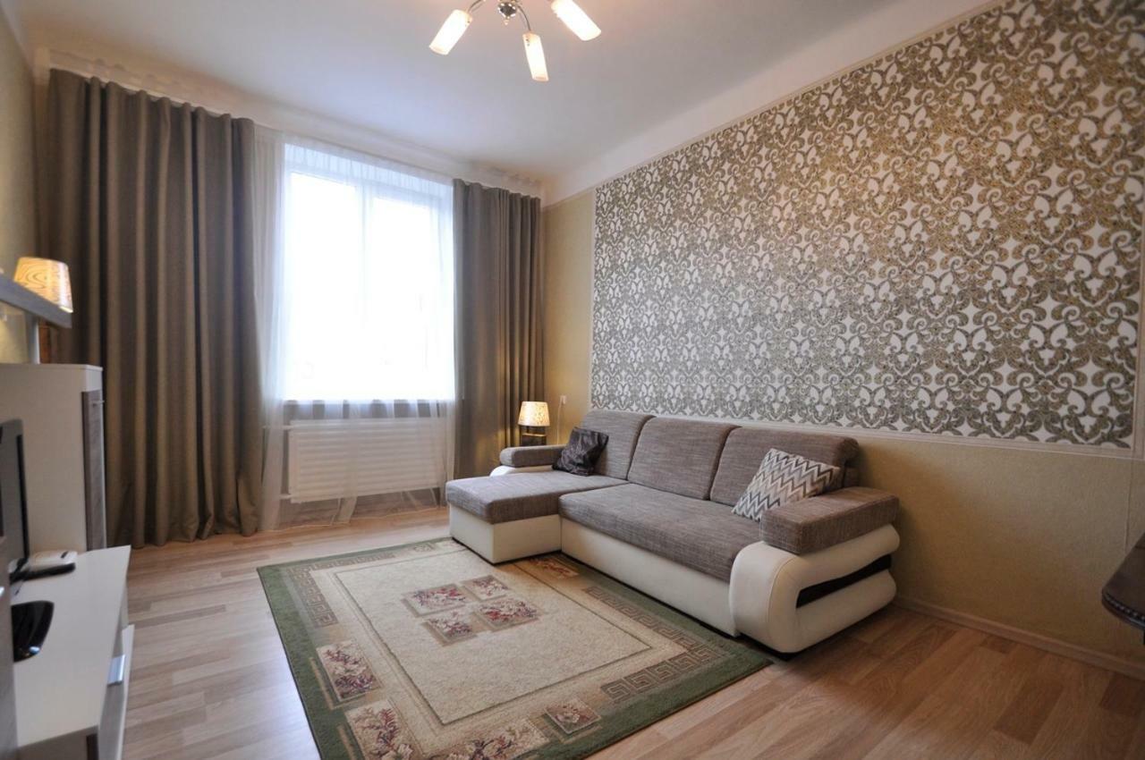 Castle View Apartment Νάρβα Εξωτερικό φωτογραφία